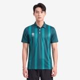  Áo polo thể thao Gambit 