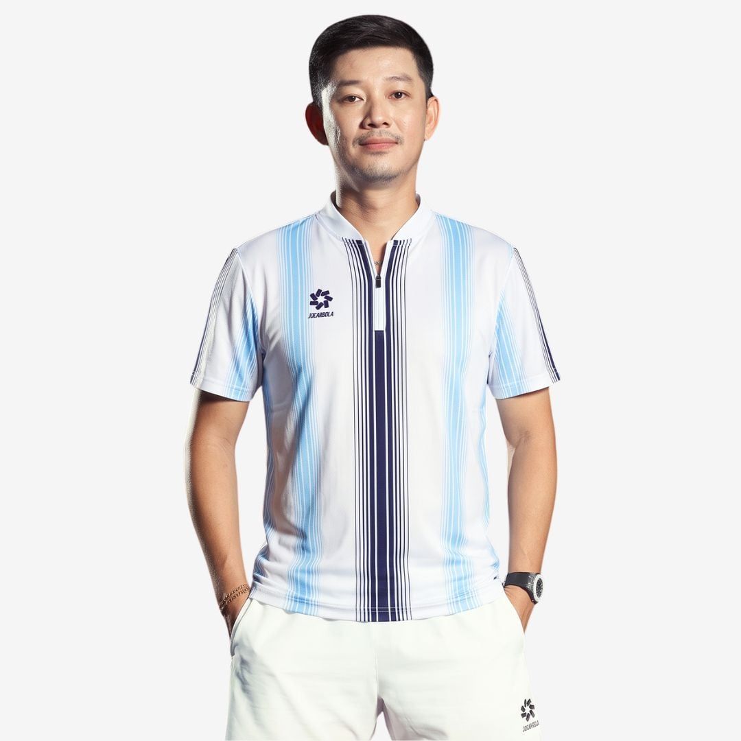 Áo polo thể thao Axis