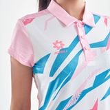  Áo polo thể thao nữ Panto 