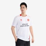  Áo thi đấu CLB CAHCM 25/26 (bản player) 