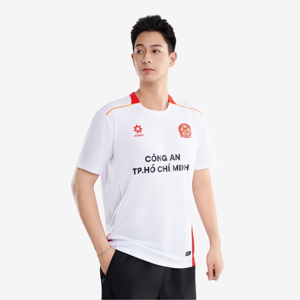 Áo thi đấu CLB CAHCM 25/26 (bản player)