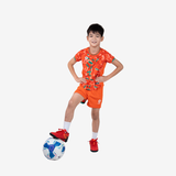  Bộ bóng đá 2025 trẻ em Lumo 