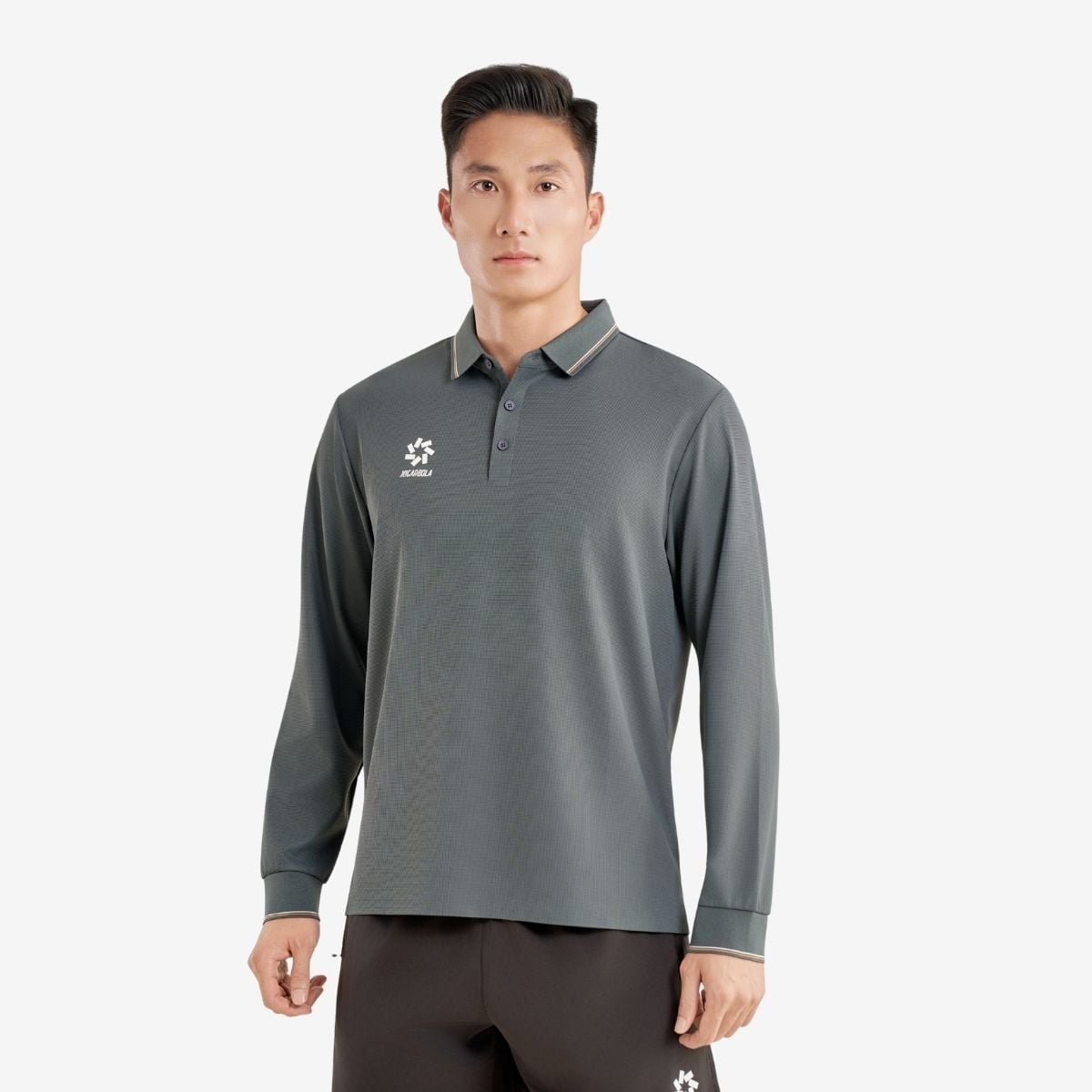 Áo polo dài tay MJ-ZG0624.03
