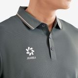  Áo polo dài tay MJ-ZG0624.03 