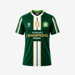 Áo Champions V.league 2 25/26