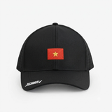  Mũ lưỡi trai 