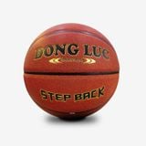  Bóng rổ Approved Stepback size 6 