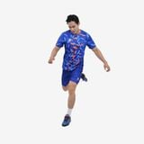  Bộ bóng đá 2025 Lumo MJ-E2825 