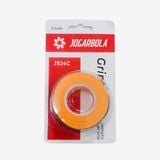  Vỉ 3 chiếc cuốn cán vợt Jogarbola J924C (3 chiếc/1 bộ) 