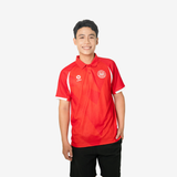  Áo polo di chuyển cầu thủ CLB CAHN 25/26 