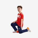  Áo T-shirt ĐTT 25/26 Rise Beyond VN trẻ em 