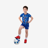  Bộ bóng đá 2025 trẻ em Lumo 