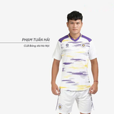  Bộ thi đấu CLB Hà Nội 2024/25 