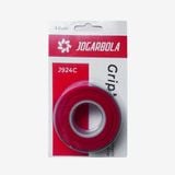  Vỉ 3 chiếc cuốn cán vợt Jogarbola J924C (3 chiếc/1 bộ) 