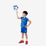  Bộ bóng đá 2025 trẻ em Lumo 
