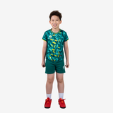  Bộ bóng đá 2025 trẻ em Lumo 