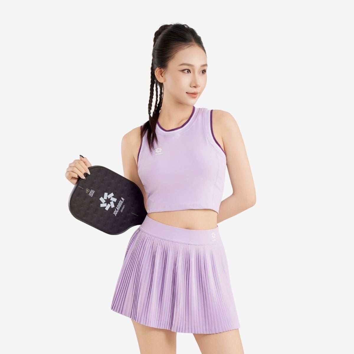 Áo thể thao nữ Serena