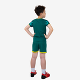  Bộ bóng đá 2025 trẻ em Lumo 