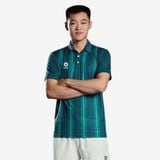  Áo polo thể thao Gambit 