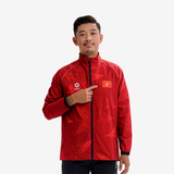  Áo suvec gió ĐTT 25/26 Rise Beyond 