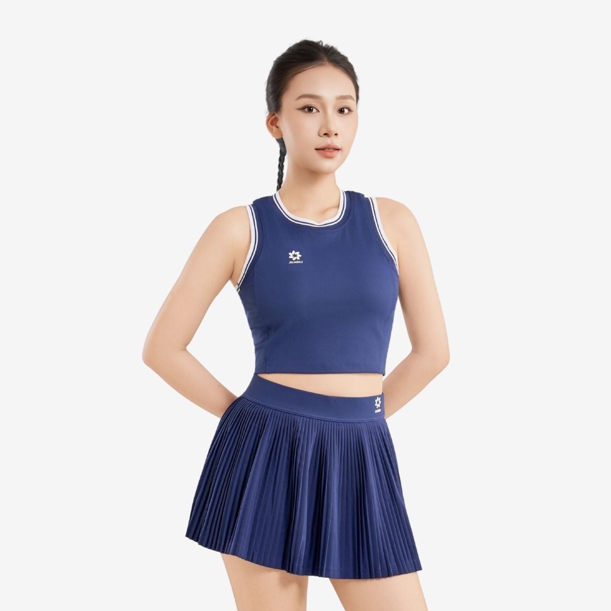 Áo thể thao nữ Serena