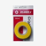  Vỉ 3 chiếc cuốn cán vợt Jogarbola J924C (3 chiếc/1 bộ) 