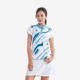  Áo polo thể thao nữ Panto 