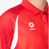  Áo polo di chuyển cầu thủ CLB CAHN 25/26 