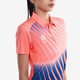  Áo polo thể thao nữ Wifa 