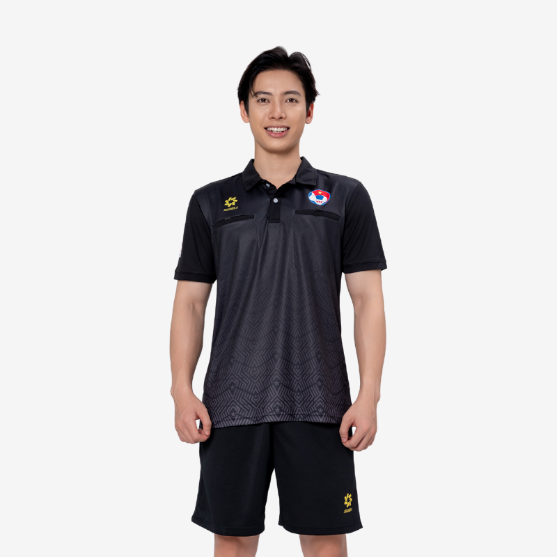 Bộ trọng tài 25/26 MJ-E1095