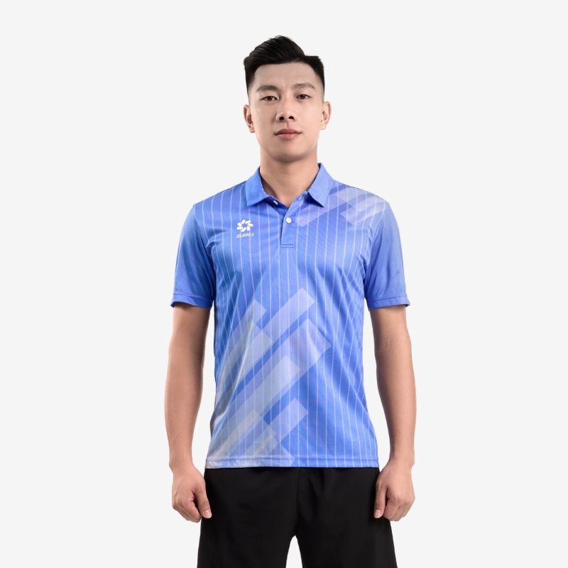 Áo polo thể thao Jogarbola Kuban