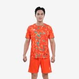  Bộ bóng đá 2025 Lumo MJ-E2825 