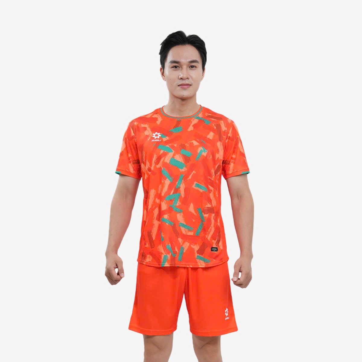 Bộ bóng đá 2025 Lumo MJ-E2825