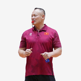  Áo polo đội tuyển bóng chuyền 