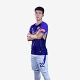  Áo thi đấu CLB Hà Nội 25/26 