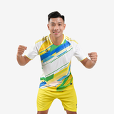  Bộ quần áo bóng đá ALL STAR 