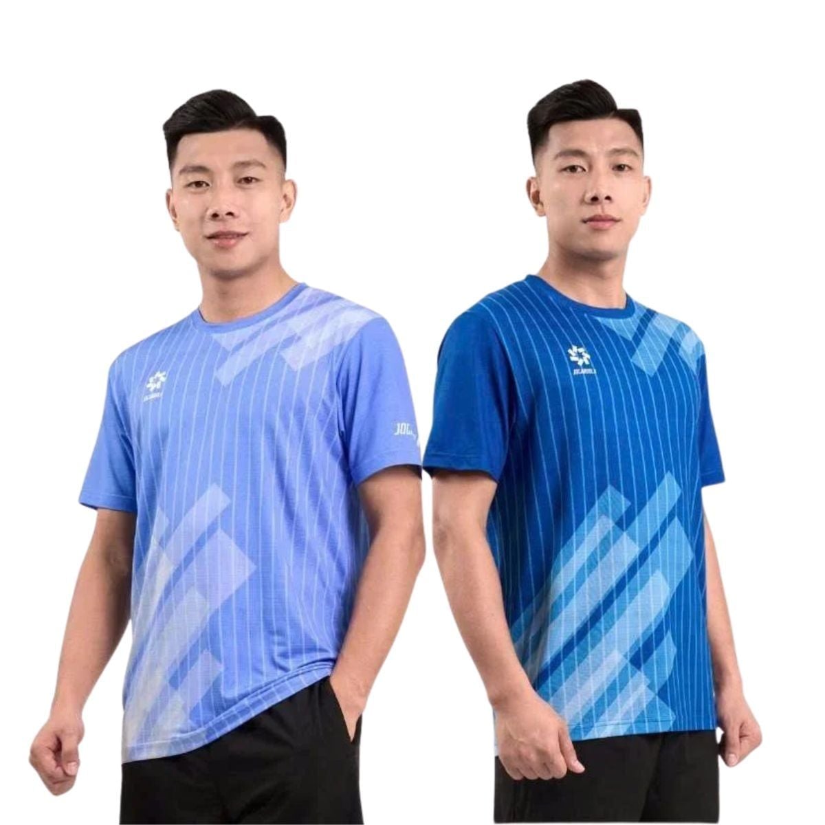  Combo 2 áo phông Jogarbola Kuban TT 