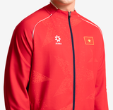  Bộ suvec nỉ ĐTT 25/26 Rise Beyond VN 