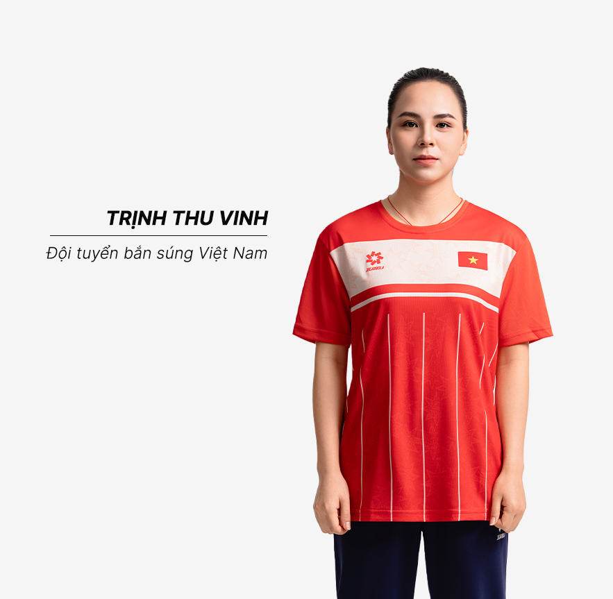 Áo T-shirt ĐTT 25/26 Rise Beyond VN