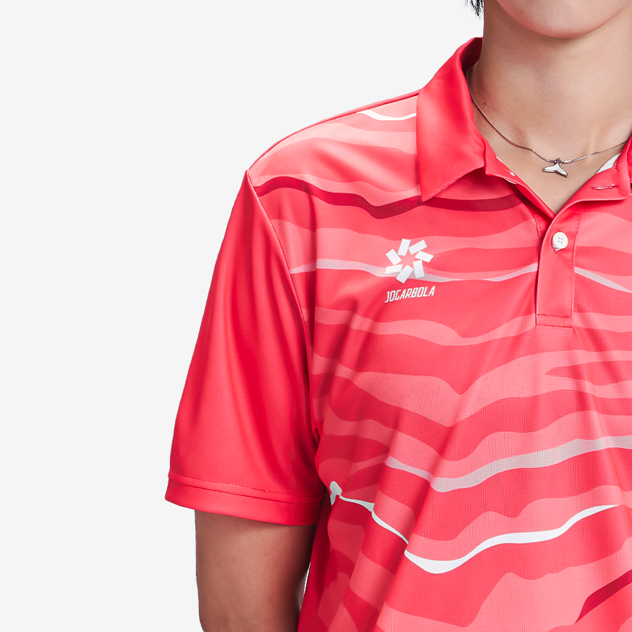  Áo polo đội tuyển bóng chuyền 