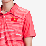  Áo polo đội tuyển bóng chuyền 