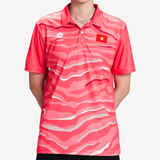  Áo polo đội tuyển bóng chuyền 