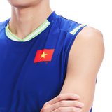  Bộ bóng chuyền nam đội tuyển Việt Nam 2025 