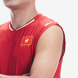  Bộ bóng chuyền nam đội tuyển Việt Nam 2025 