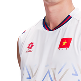  Bộ bóng chuyền nam đội tuyển Việt Nam 2025 