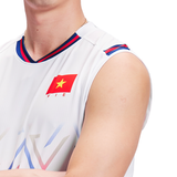  Bộ bóng chuyền nam đội tuyển Việt Nam 2025 