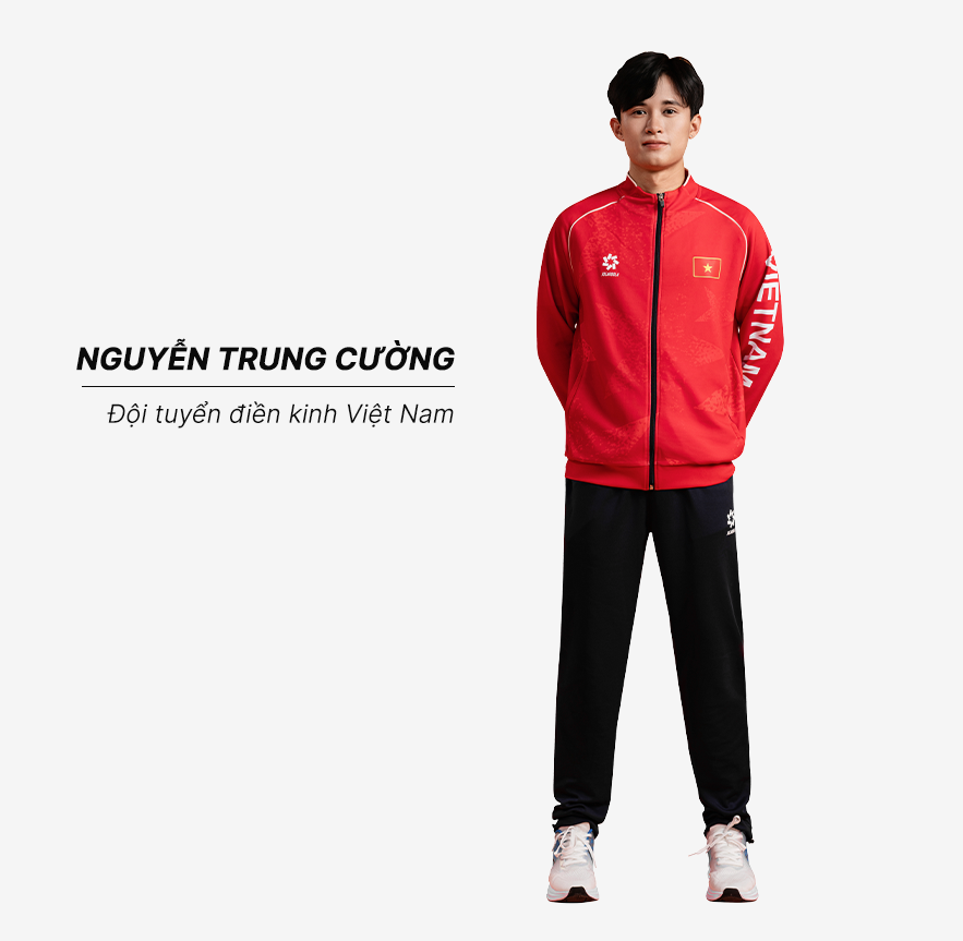  Bộ suvec nỉ ĐTT 25/26 Rise Beyond VN 