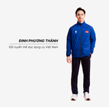  Bộ suvec gió ĐTT 25/26 Rise Beyond 