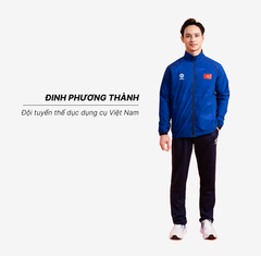 Bộ suvec gió ĐTT 25/26 Rise Beyond