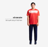  Áo T-shirt ĐTT 25/26 Rise Beyond 